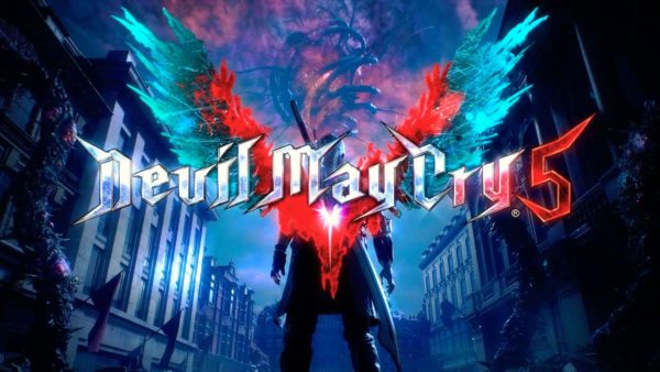 devil may cry 5 soundtrack download